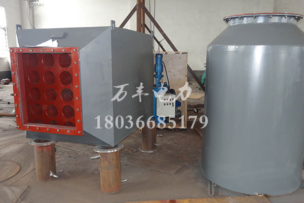 消声器