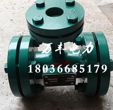 气液两相流疏水调节阀